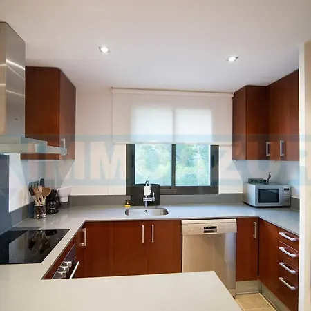 Les Apartamento *