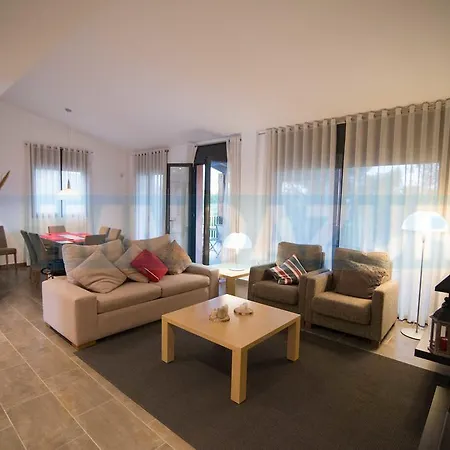 Apartamento Les