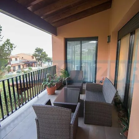 Apartamento Les *