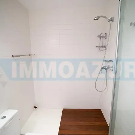 Les Apartamento