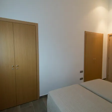 Apartamento Les