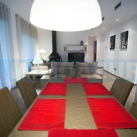 Les Apartman *