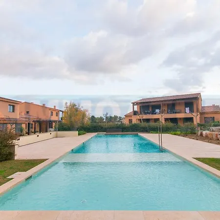 Apartman Les
