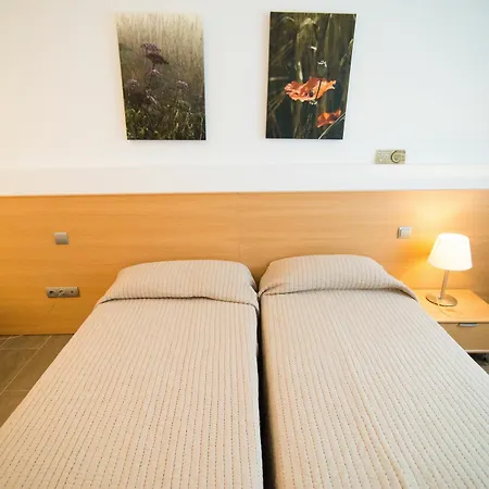 Les Apartman *